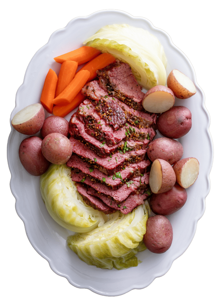 Corned Beef Wenneman Meat Co