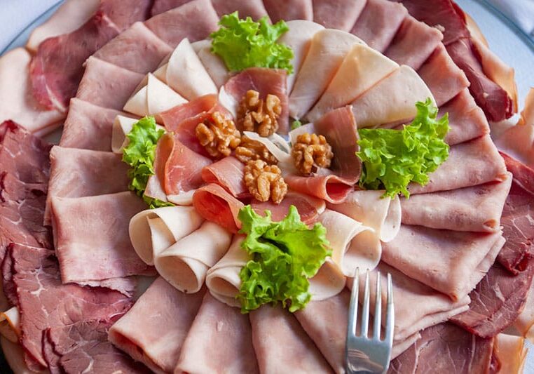 Deli Meats